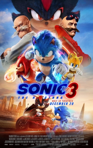 Sonic the Hedgehog-3